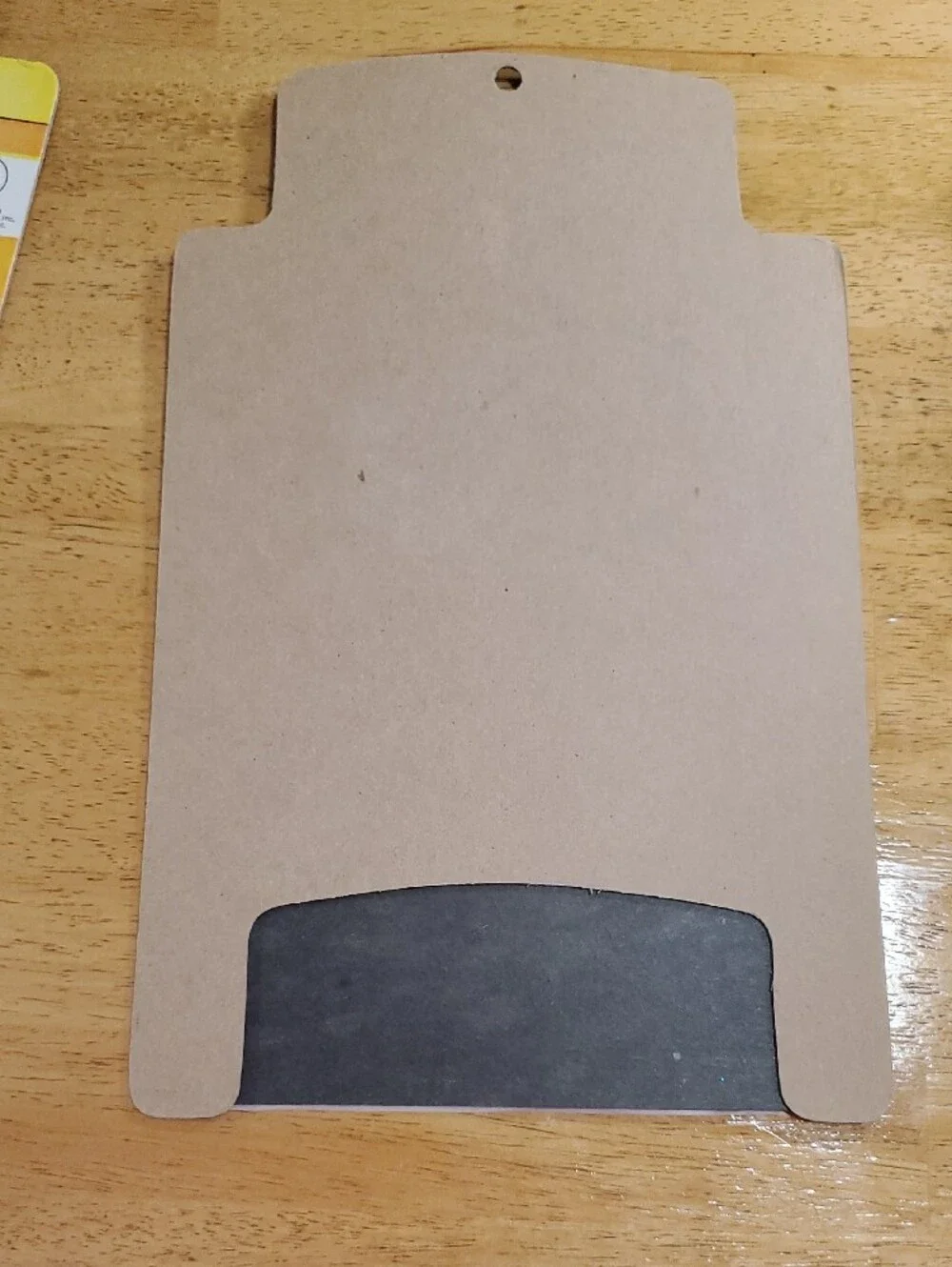 Vintage Magic Slate Paper Saver - Gray with Red Stylus